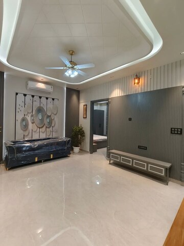 Living Room in 6+ BHK Villa at Civil Lines – for Sale