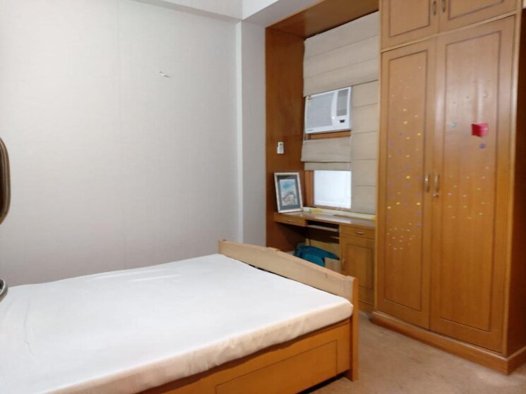 Bedroom, vasant vihar 3.5 Bedroom 1200 Sq.Ft. Builder Floor In Vasant Vihar Delhi 9277769