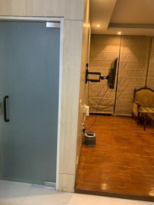 3.5 BHK Builder Floor For Rent in Vasant Vihar