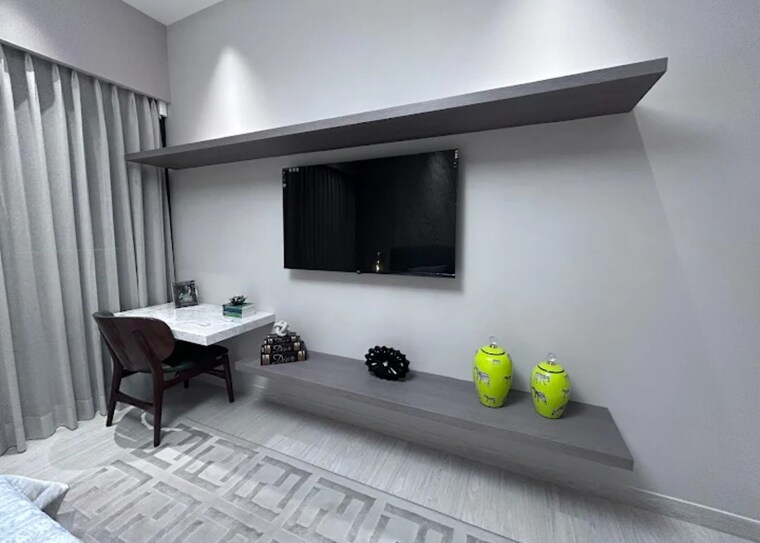 Room, tulip-crimson 4 Bedroom 3090 Sq.Ft. Apartment In Sector 70 Gurgaon 9277756