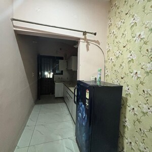 Kitchen in 2 BHK Apartment at Kharar Landran Road – for Rent