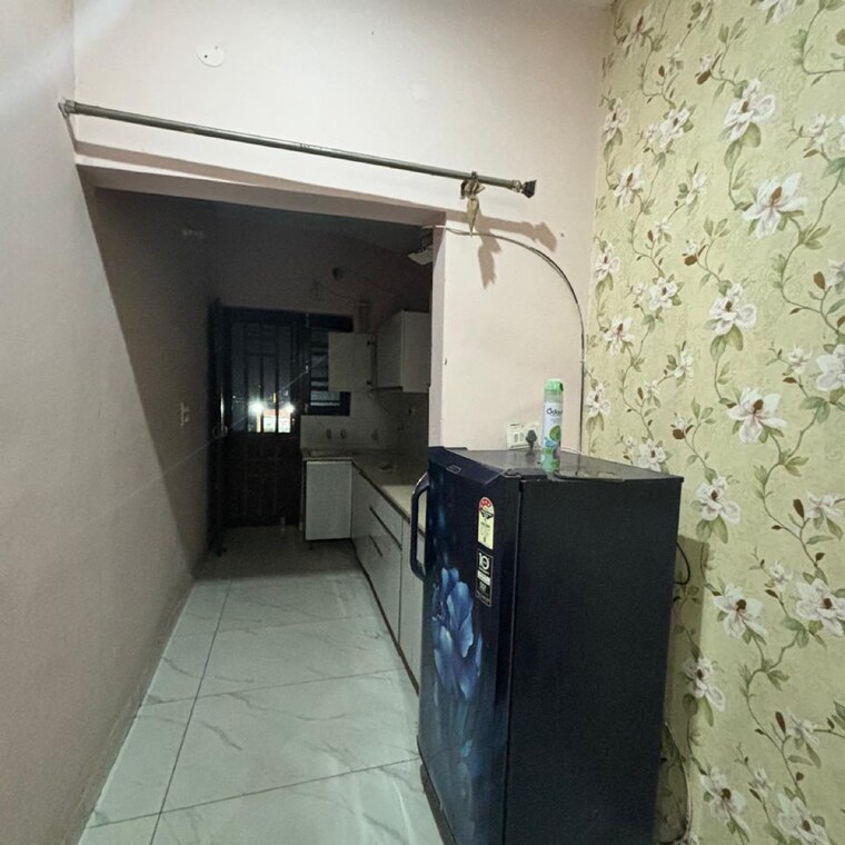 Kitchen, kharar landran road 2 Bedroom 900 Sq.Ft. Apartment In Kharar Landran Road Mohali 9277758