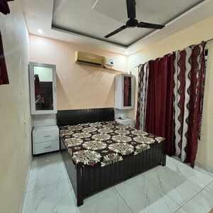 Master Bedroom in 2 BHK Apartment at Kharar Landran Road – for Rent