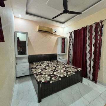 Bedroom in 2 BHK Apartment at Kharar Landran Road – for Rent