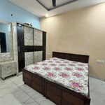 2 BHK + Extra Room 900 Sq.Ft. Apartment in Highiway Palza