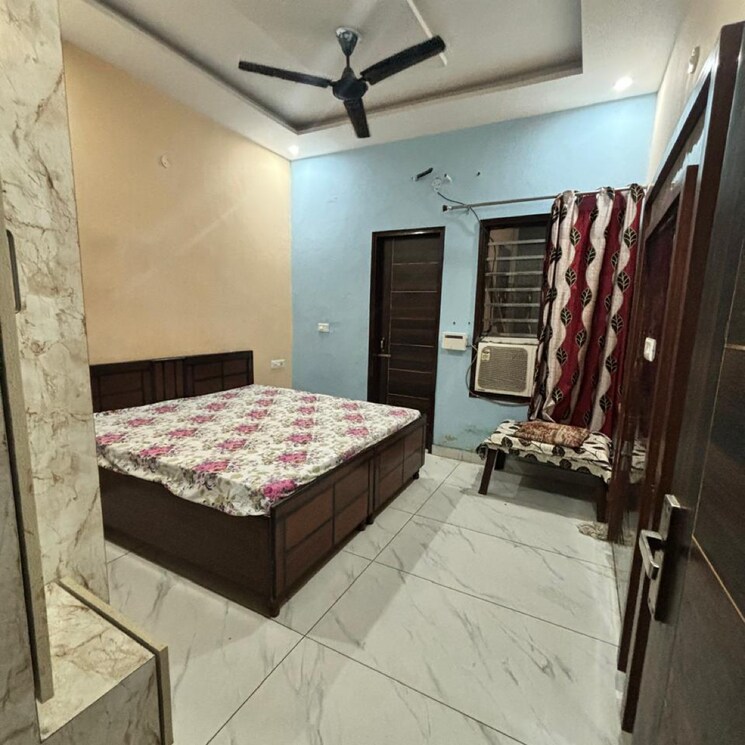 Bedroom, kharar landran road 2 Bedroom 900 Sq.Ft. Apartment In Kharar Landran Road Mohali 9277758