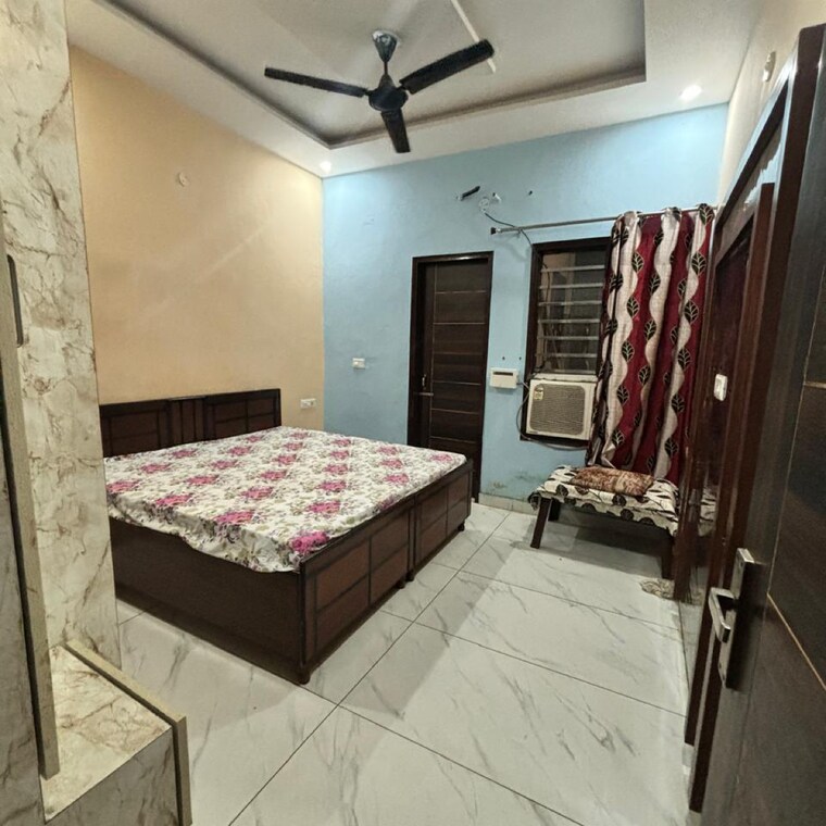 Bedroom, kharar landran road 2 Bedroom 900 Sq.Ft. Apartment In Kharar Landran Road Mohali 9277758