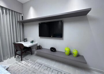 Room in 3 BHK Apartment at Tulip Crimson, Sector 70 – for Sale