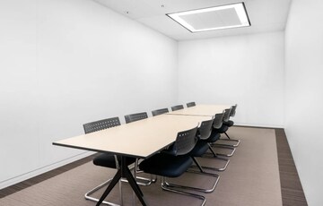 Gym in  Office Space at Kalpataru Square, Andheri East – for Rent