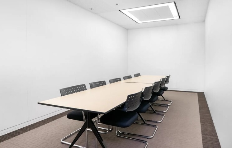 Gym, kalpataru-square Commercial Office Space 5467 Sq.Ft. In Andheri East Mumbai 9277739