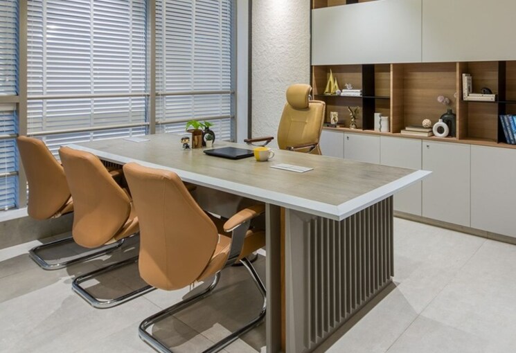 Team Area, kalpataru-square Commercial Office Space 5467 Sq.Ft. In Andheri East Mumbai 9277739