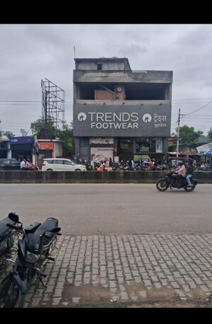  Shop – Exterior View View at Bhatwaliya - for Rent