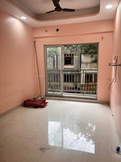 2 BHK + Pooja Room Apartment For Sale in Ashar Metro Towers