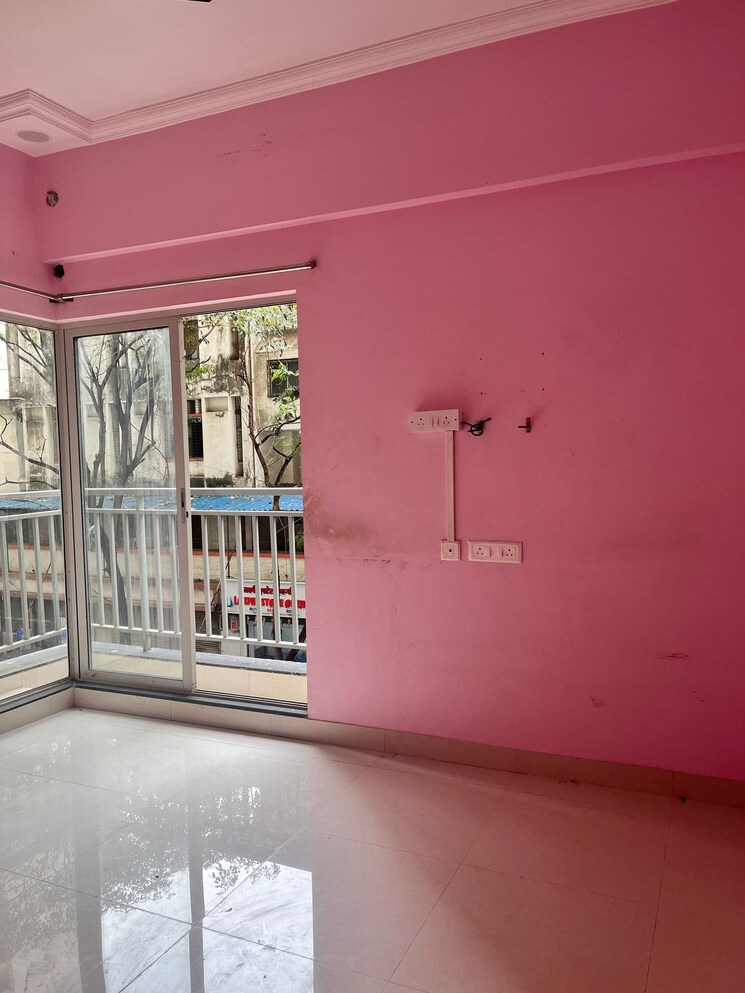 Other, ashar-metro-towers 2 Bedroom 644 Sq.Ft. Apartment In Vartak Nagar Thane 9277773