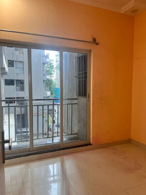 Room in 2 BHK Apartment at Ashar Metro Towers, Vartak Nagar – for Sale