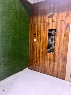 Room in 2 BHK Apartment at Ashar Metro Towers, Vartak Nagar – for Sale