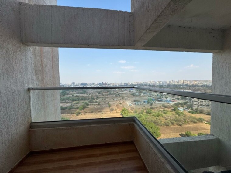 Swimming Pool, vtp-leonara 3 Bedroom 1089 Sq.Ft. Apartment In Mahalunge Pune 9277774