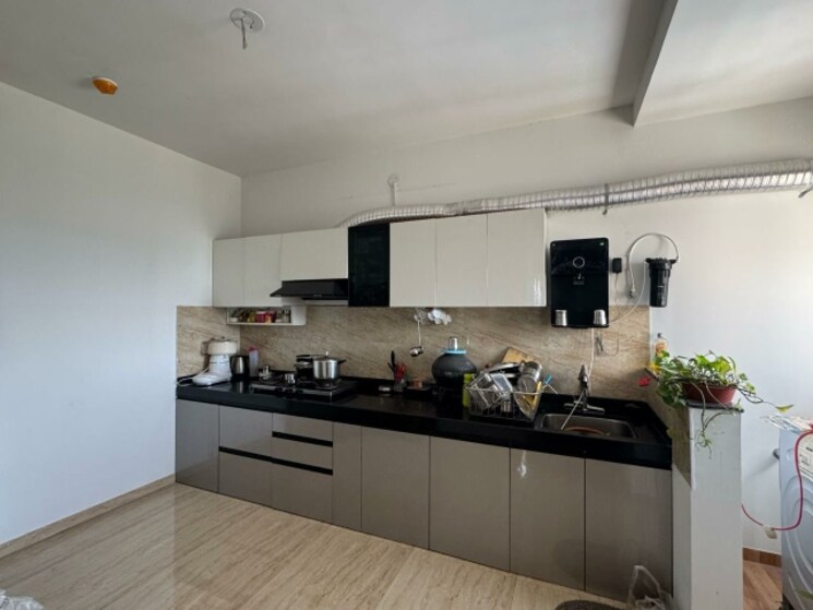 Kitchen, vtp-leonara 3 Bedroom 1089 Sq.Ft. Apartment In Mahalunge Pune 9277774