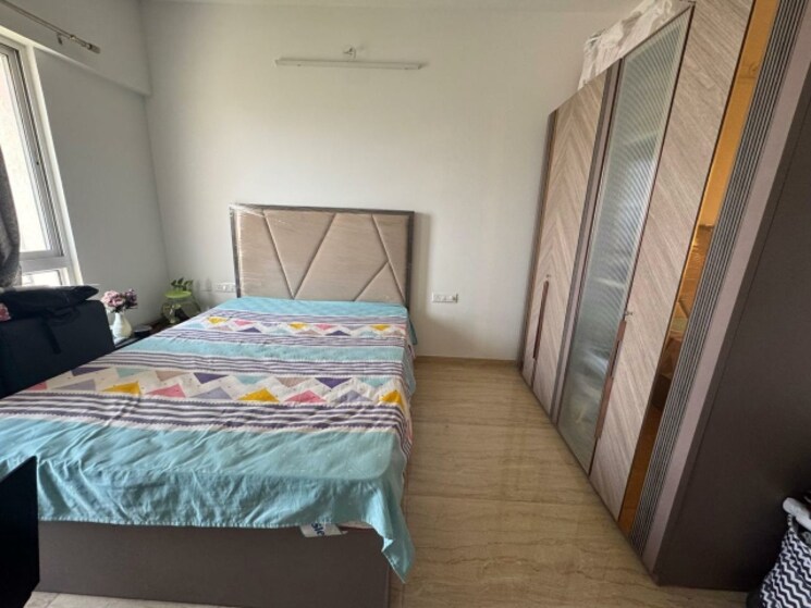 Bedroom, vtp-leonara 3 Bedroom 1089 Sq.Ft. Apartment In Mahalunge Pune 9277774