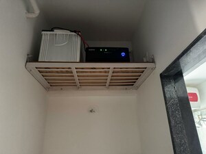 Furnished Amenities in 3 BHK Apartment at VTP Leonara, Mahalunge – for Rent