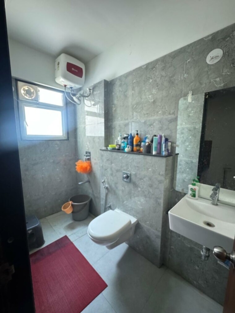 Team Area, vtp-leonara 3 Bedroom 1089 Sq.Ft. Apartment In Mahalunge Pune 9277774