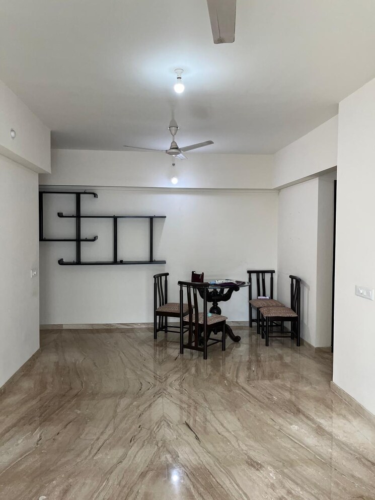 Room, gundecha-valley-of-flowers 2 Bedroom 860 Sq.Ft. Apartment In Kandivali East Mumbai 9277772