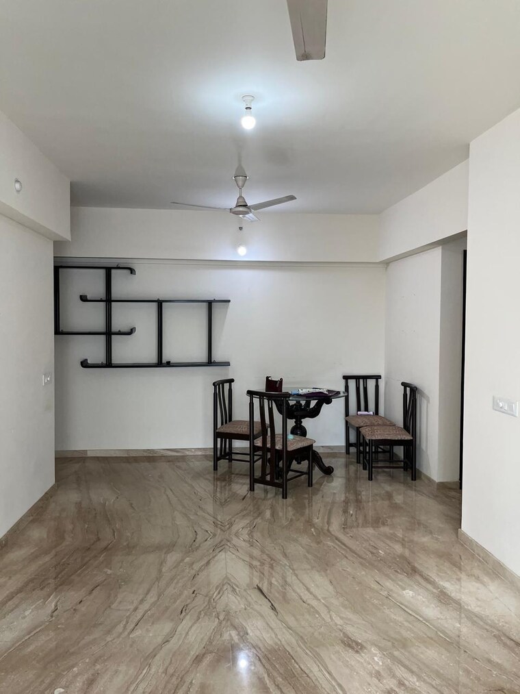 Room, gundecha-valley-of-flowers 2 Bedroom 860 Sq.Ft. Apartment In Kandivali East Mumbai 9277772