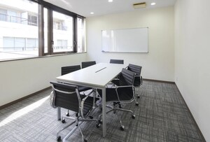  Office Space For Rent in Kalpataru Square, Andheri East