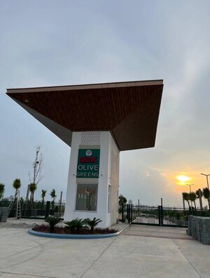  Plot For Sale in M2K Olive Greens, Sector 104