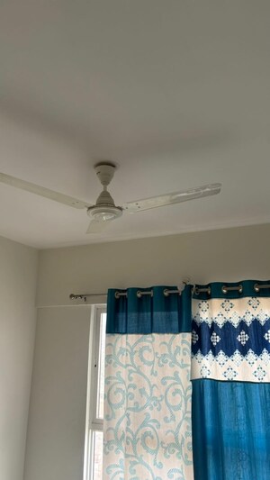 Furnished Amenities in 2 BHK Apartment at Pride Purple Park Connect, Hinjewadi – for Rent