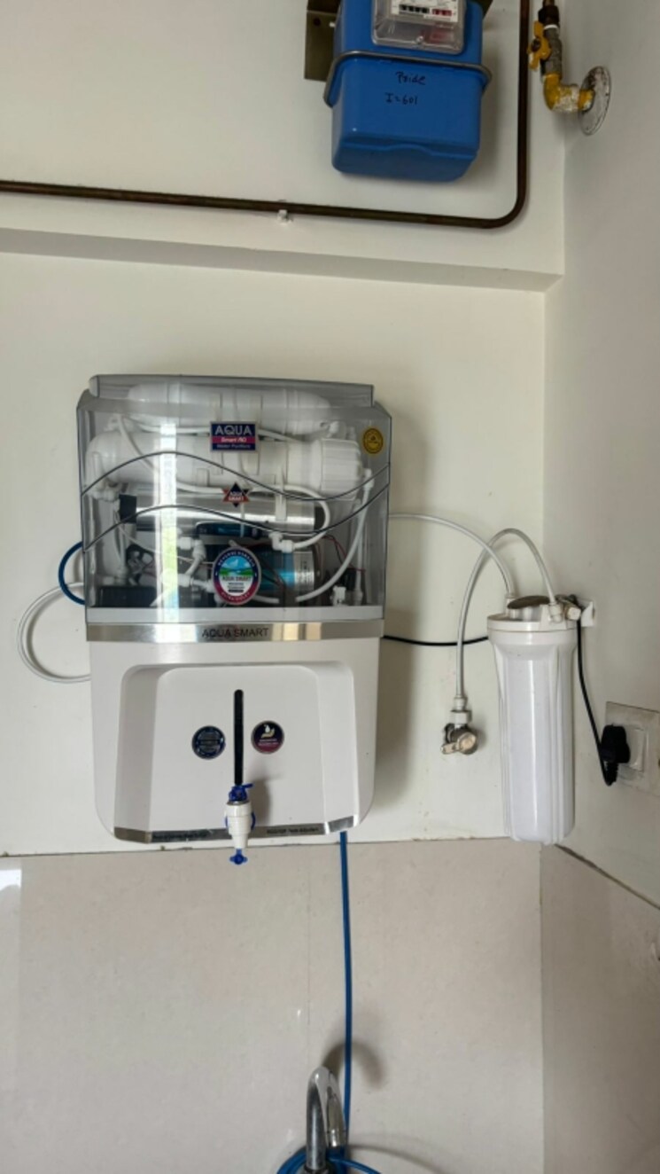 undefined, pride-purple-park-connect 2 Bedroom 700 Sq.Ft. Apartment In Hinjewadi Pune 9277782