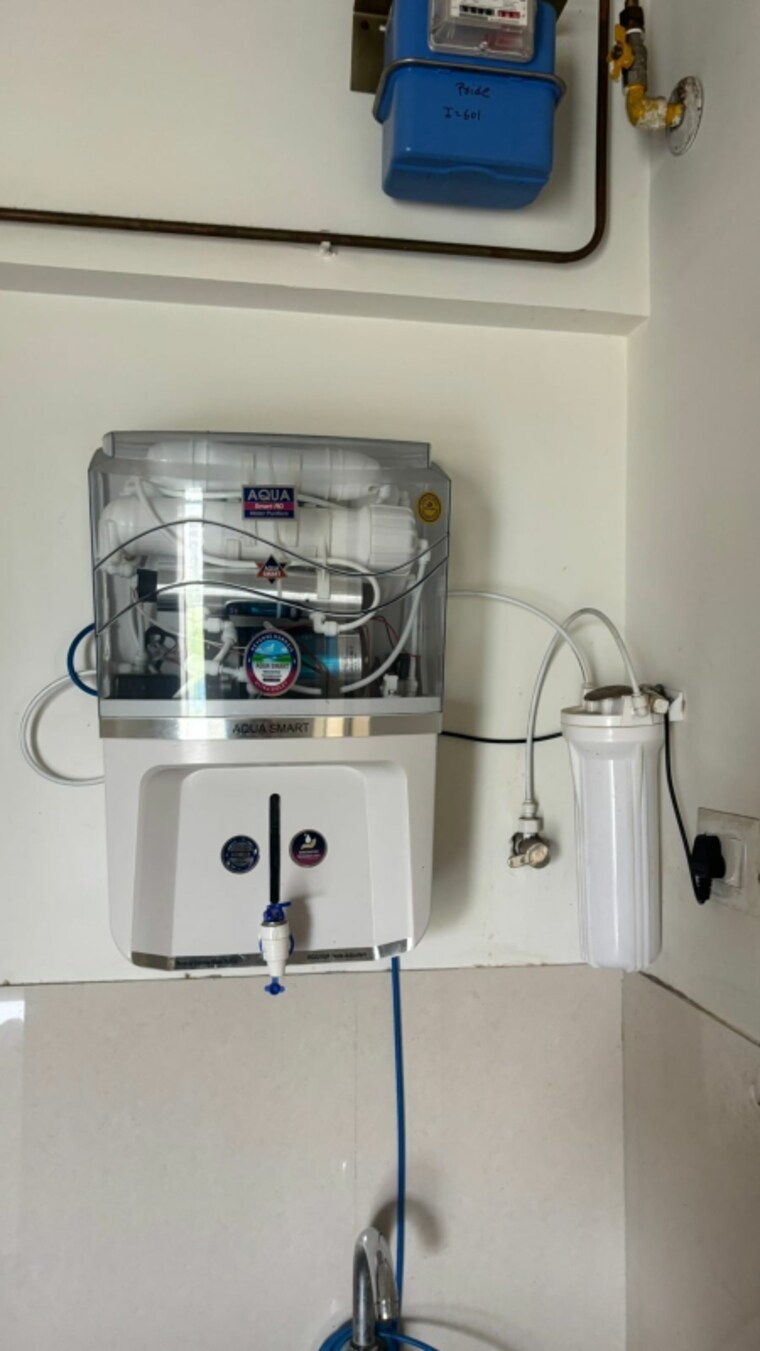 undefined, pride-purple-park-connect 2 Bedroom 700 Sq.Ft. Apartment In Hinjewadi Pune 9277782