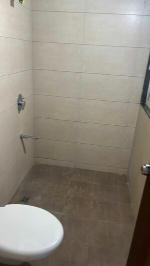Bathroom in 2 BHK Apartment at Pride Purple Park Connect, Hinjewadi – for Rent