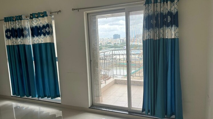 Room, pride-purple-park-connect 2 Bedroom 700 Sq.Ft. Apartment In Hinjewadi Pune 9277782