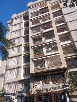 1 BHK Apartment For Rent in Marikambha Apartments, Borivali West