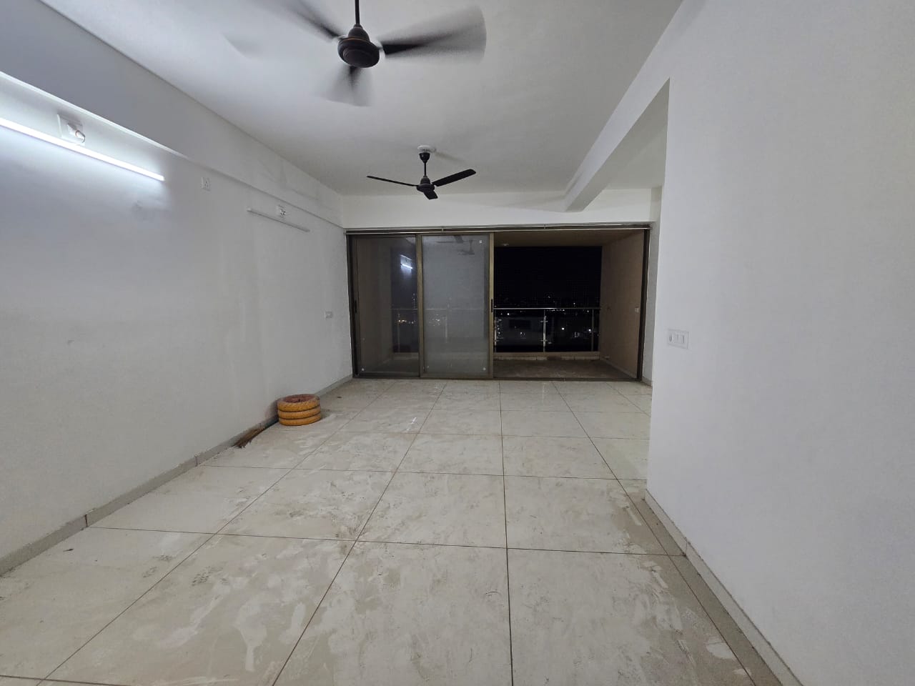 3 BHK Apartment For Rent in Prime Properties