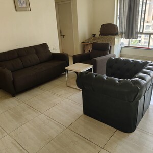 3 BHK Apartment For Sale in Karia Konark Campus, Viman Nagar