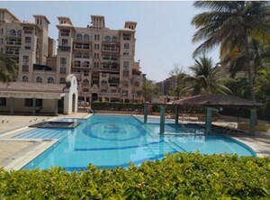 3 BHK Apartment – Exterior View View at Karia Konark Campus, Viman Nagar - for Sale