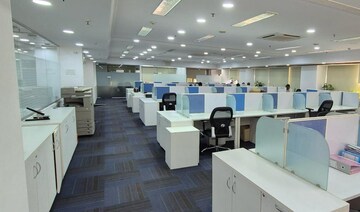  Office Space For Rent in Kalpataru Square, Andheri East