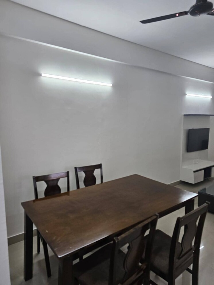 Master Bedroom, suncity-avenue-76 2 Bedroom 682 Sq.Ft. Apartment In Sector 76 Gurgaon 9277796