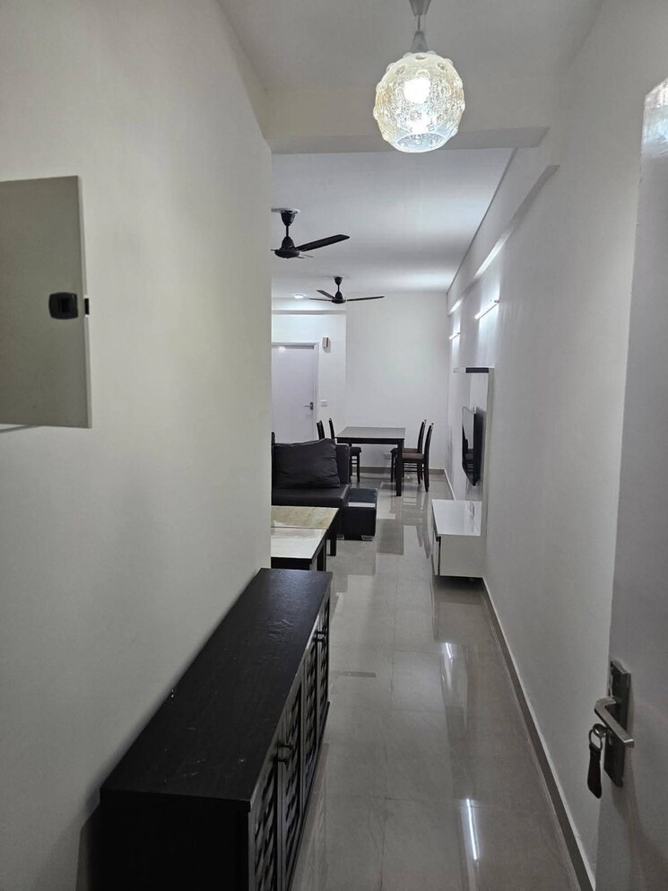 Master Bedroom, suncity-avenue-76 2 Bedroom 682 Sq.Ft. Apartment In Sector 76 Gurgaon 9277796