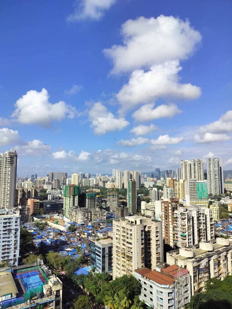 Exterior View, surbhi-chs-andheri-west 3 Bedroom 1300 Sq.Ft. Apartment In Andheri West Mumbai 9277803