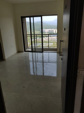 Room in 1 BHK Apartment at Sunteck West World, Tivri – for Rent