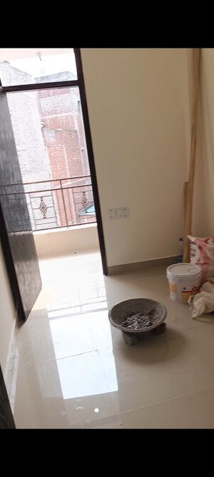 Bathroom in 2 BHK Builder Floor at Govindpuri – for Rent