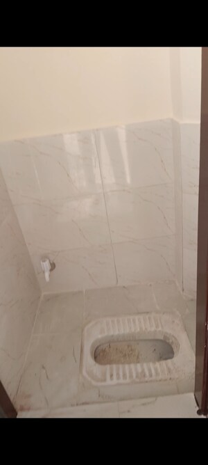 Bathroom in 2 BHK Builder Floor at Govindpuri – for Rent