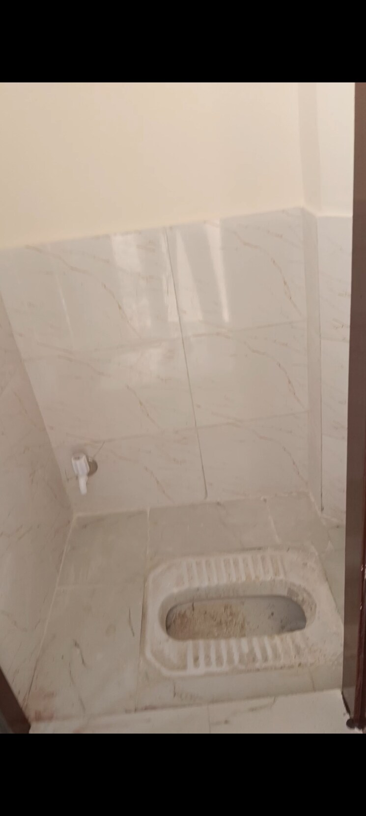 Bathroom, govindpuri 2 Bedroom 50 Sq.Yd. Builder Floor In Govindpuri Delhi 9277808