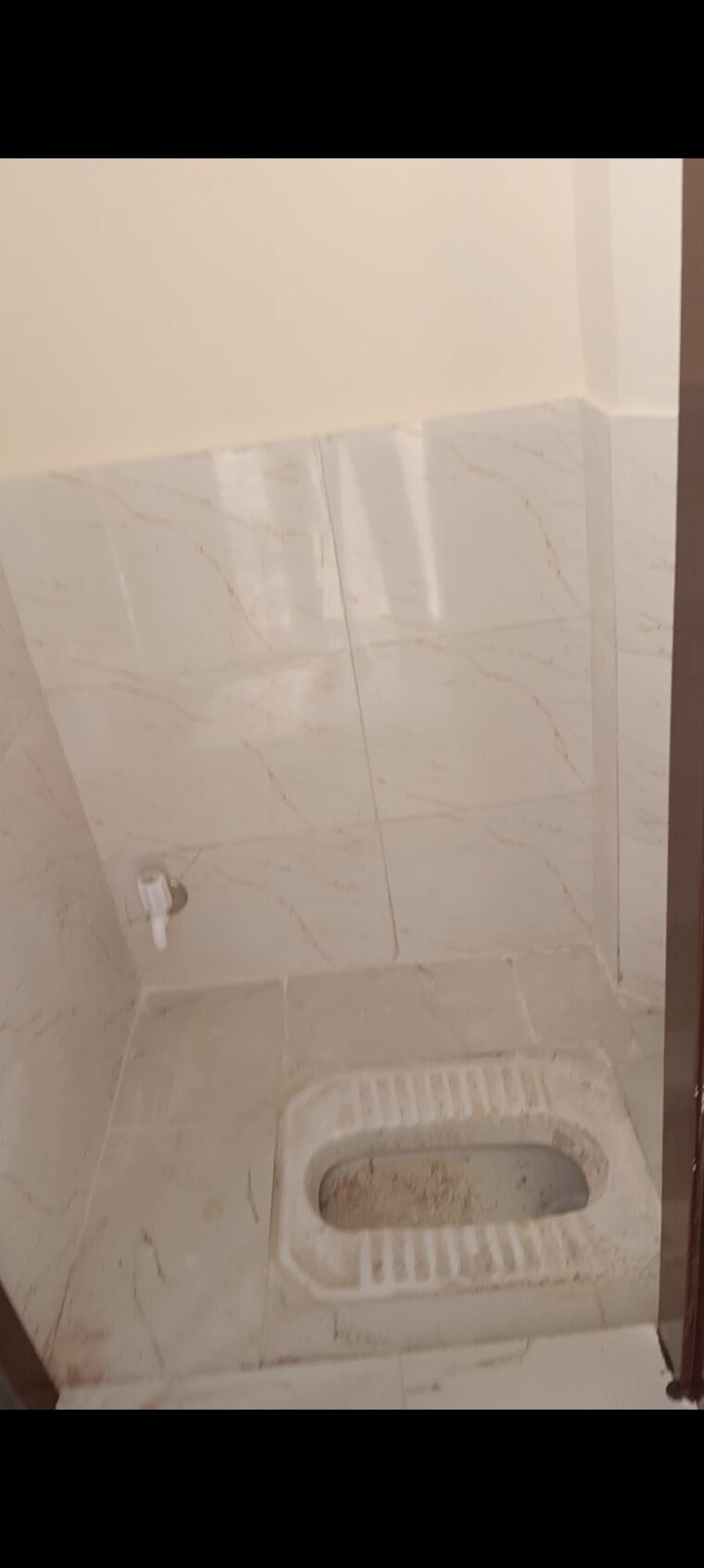 Bathroom, govindpuri 2 Bedroom 50 Sq.Yd. Builder Floor In Govindpuri Delhi 9277808