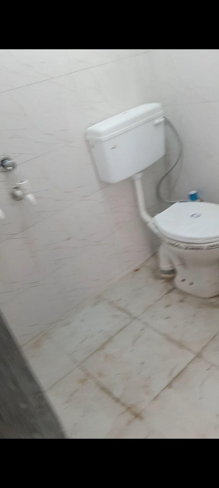 Bathroom, govindpuri 2 Bedroom 50 Sq.Yd. Builder Floor In Govindpuri Delhi 9277808