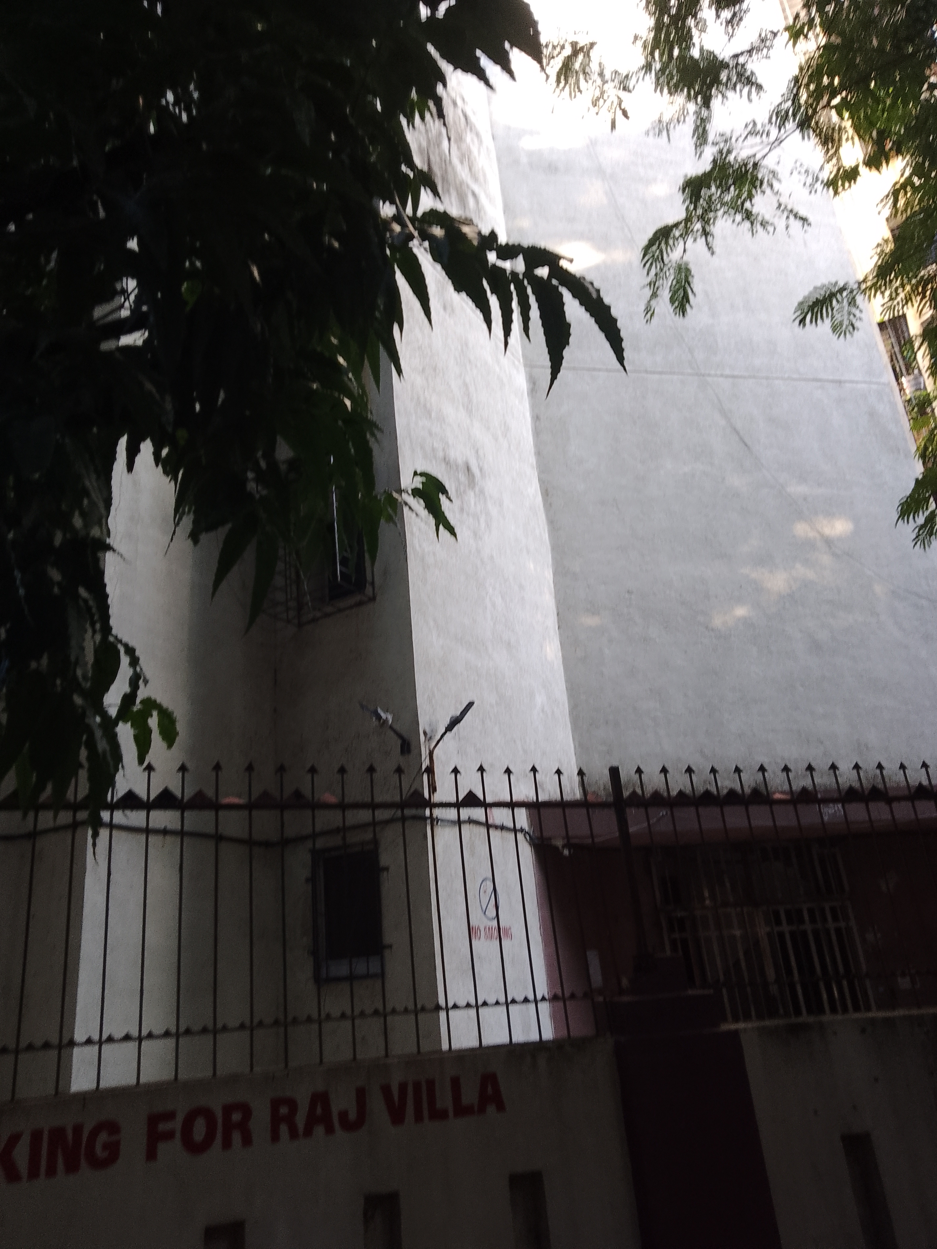 1 BHK 600 Sq.Ft. Apartment in Raj Villa CHS