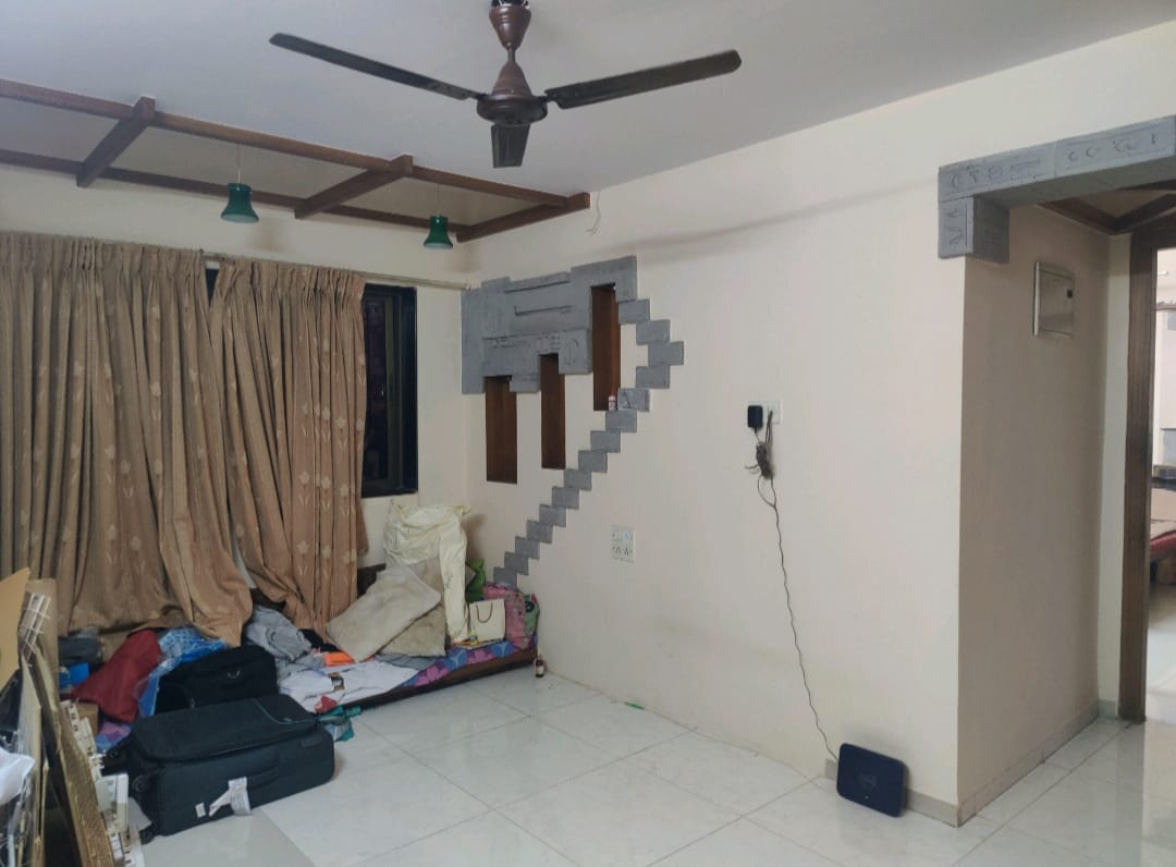Pg For Rent in Mahalaxmi CHS Worli